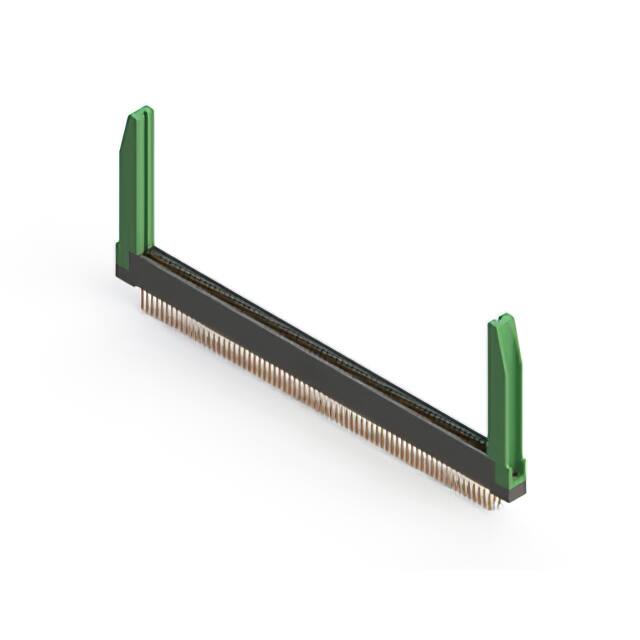 395-144-541-278 EDAC Inc.  Edgeboard Connectors